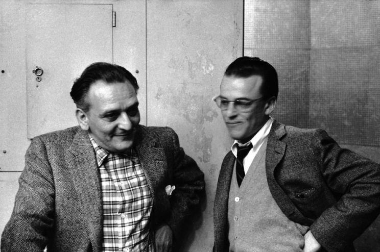 Alan Jay Lerner