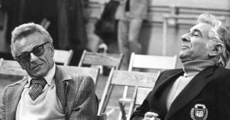 Alan Jay Lerner