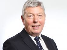 Alan Johnson