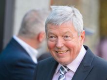 Alan Johnson