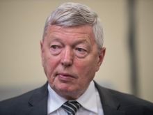 Alan Johnson