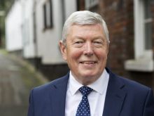 Alan Johnson