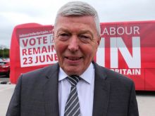 Alan Johnson