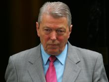 Alan Johnson