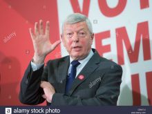 Alan Johnson