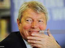 Alan Johnson