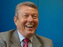 Alan Johnson