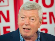 Alan Johnson