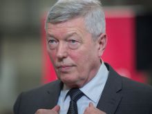 Alan Johnson