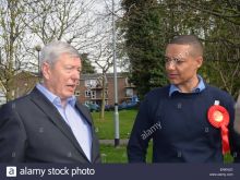 Alan Johnson