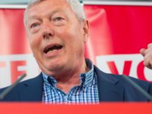Alan Johnson
