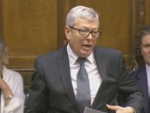 Alan Johnson