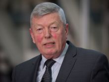 Alan Johnson