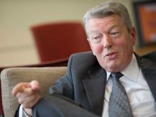 Alan Johnson