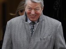 Alan Johnson