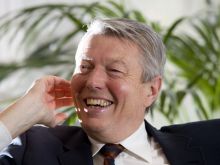 Alan Johnson