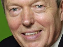 Alan Johnson