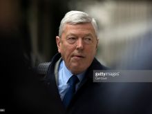 Alan Johnson