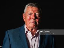 Alan Johnson