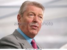 Alan Johnson