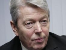 Alan Johnson