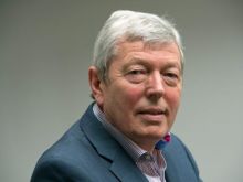 Alan Johnson