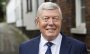 Alan Johnson