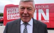 Alan Johnson