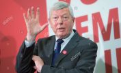 Alan Johnson