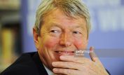 Alan Johnson