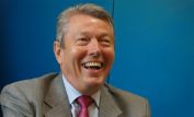 Alan Johnson