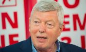 Alan Johnson