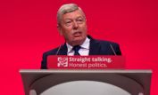 Alan Johnson