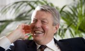 Alan Johnson