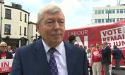 Alan Johnson