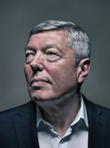 Alan Johnson