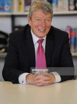 Alan Johnson