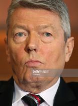 Alan Johnson