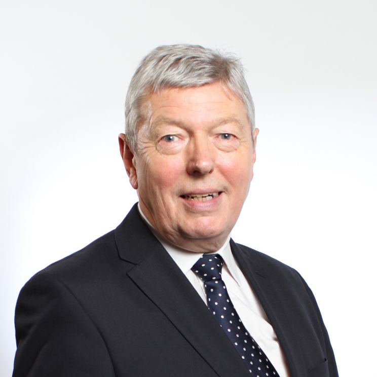 Alan Johnson