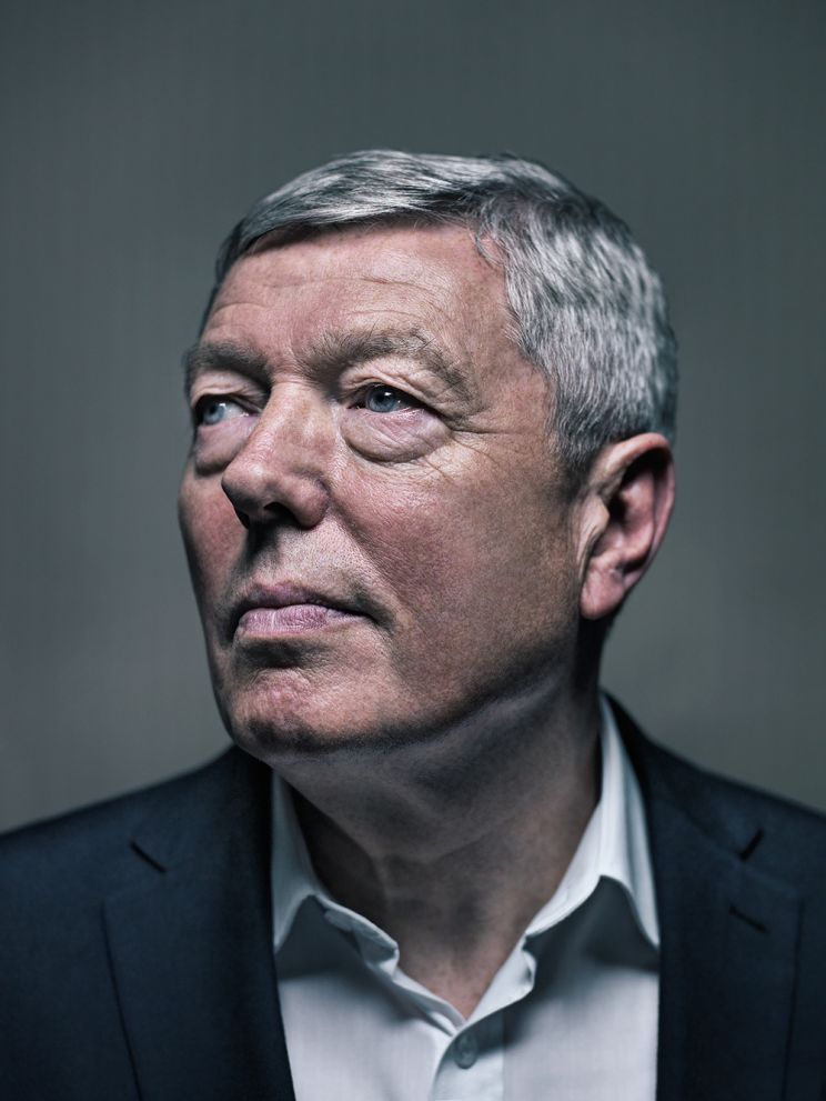 Alan Johnson