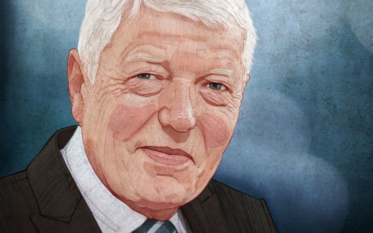 Alan Johnson