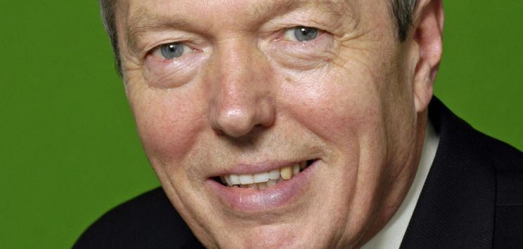 Alan Johnson