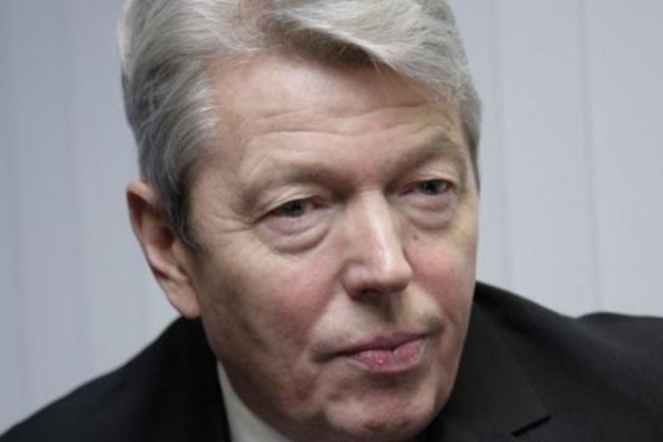 Alan Johnson