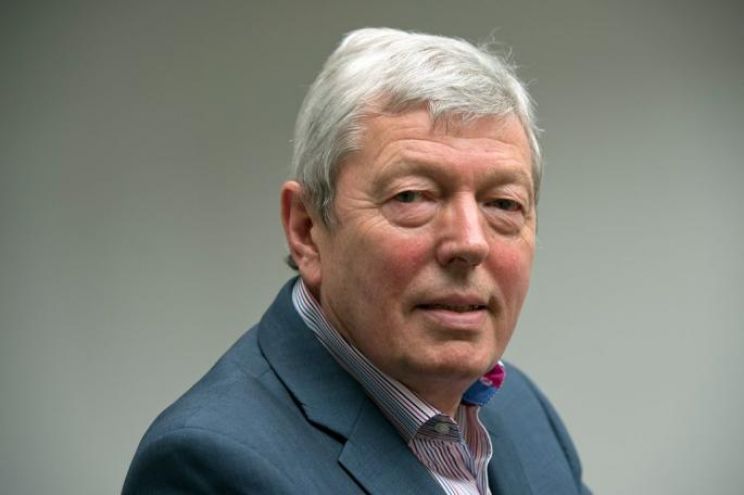Alan Johnson