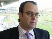 Alan King