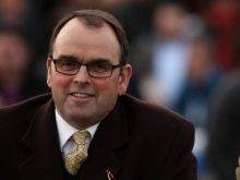 Alan King