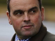 Alan King