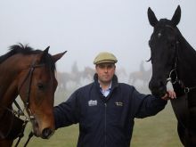 Alan King