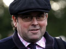 Alan King