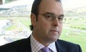 Alan King